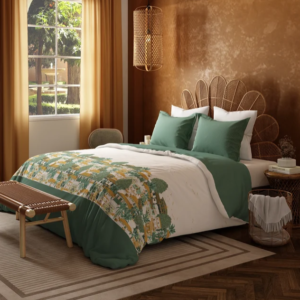 King Bedsheet Set