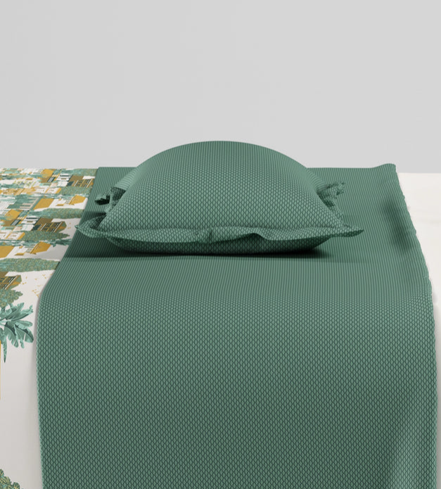 King Bedsheet Set
