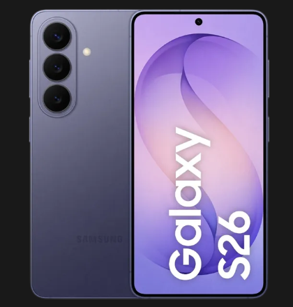 Samsung S26