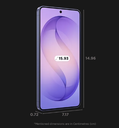 Samsung S26