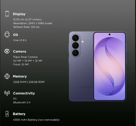 Samsung S26